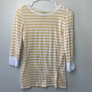 Lucky Brand Striped Shirt